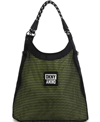 Двостороння сумка DKNY