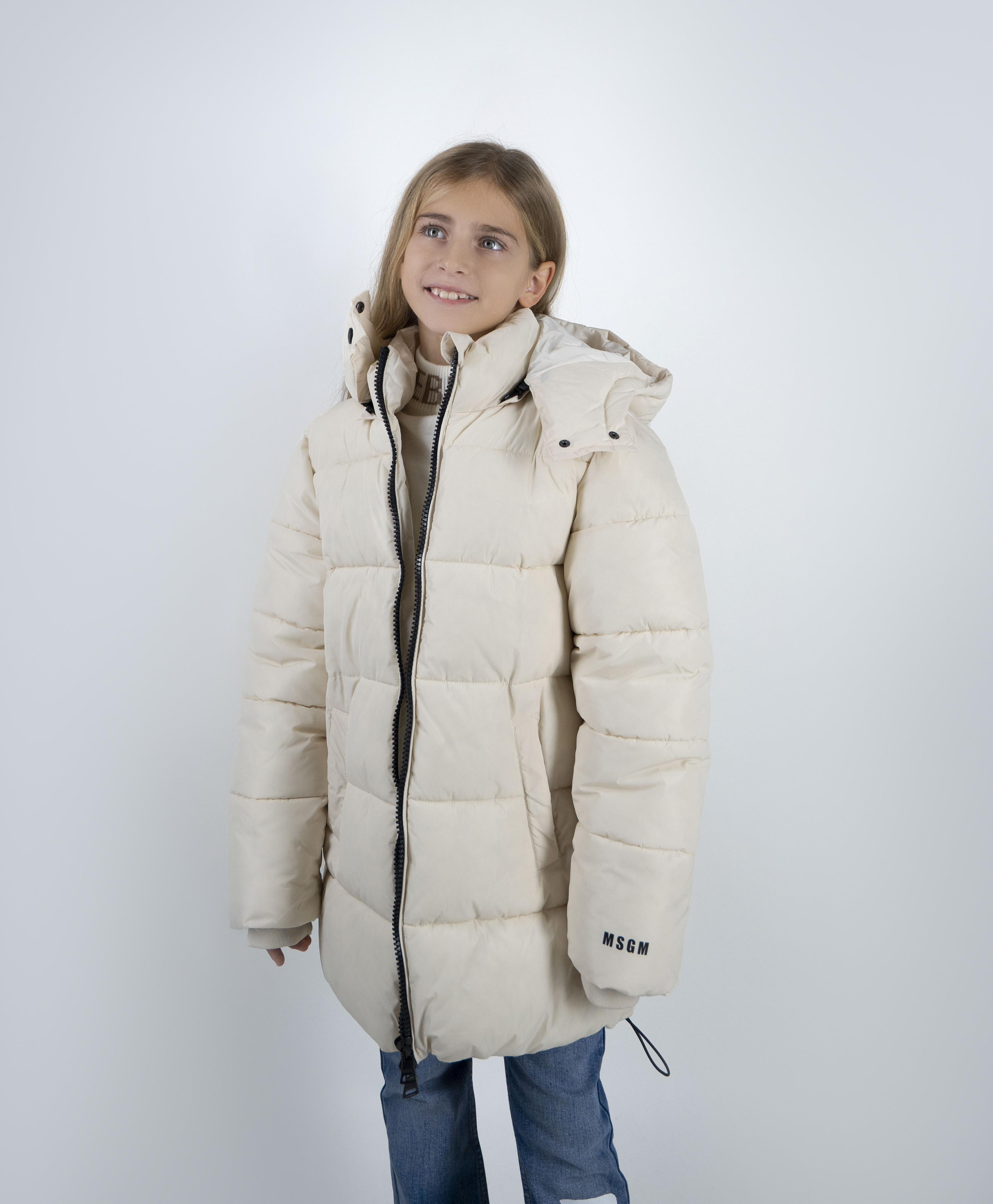 Куртка MSGM