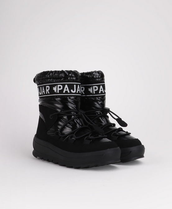 Черевики PAJAR